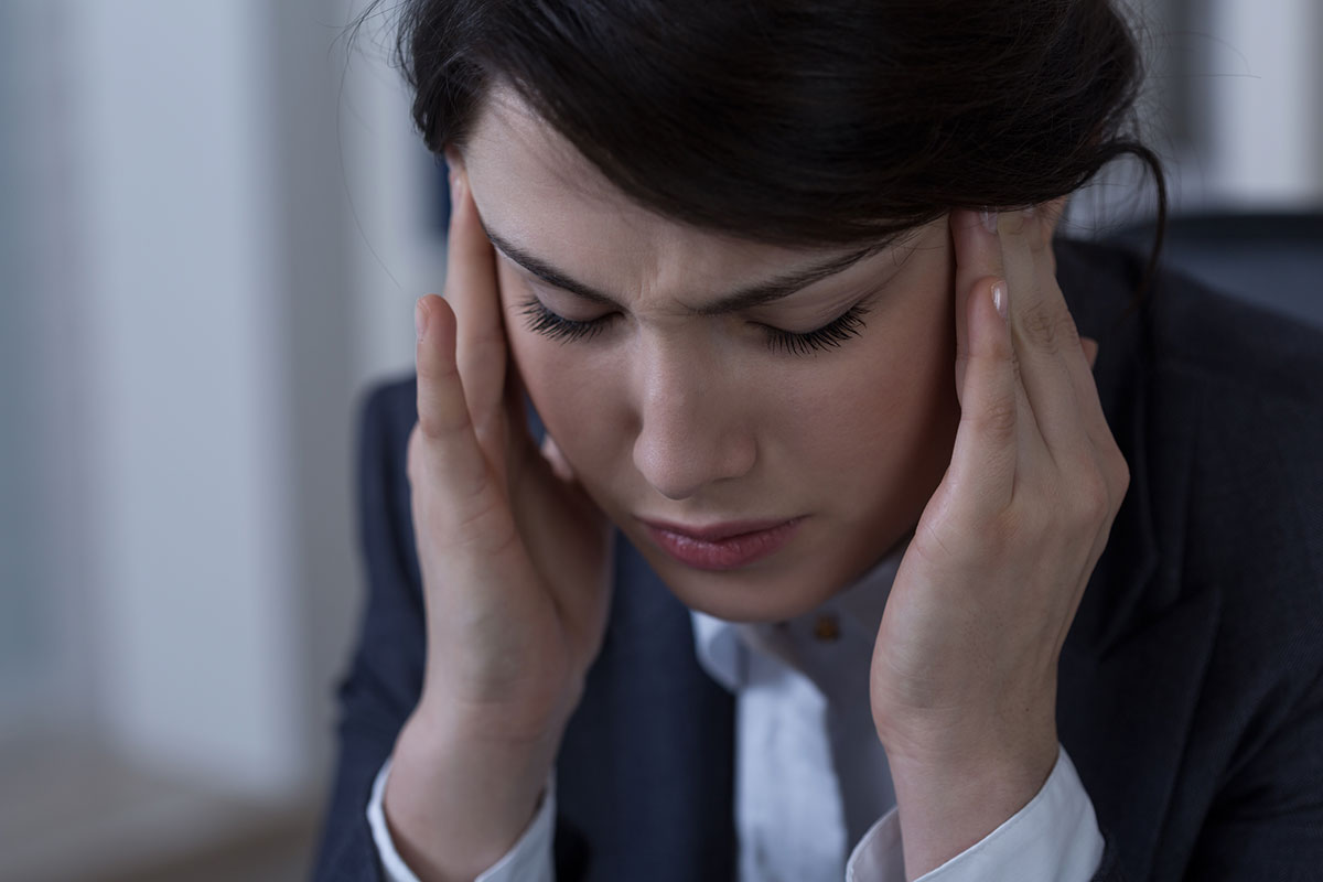Migraine treatment in Naples, FL